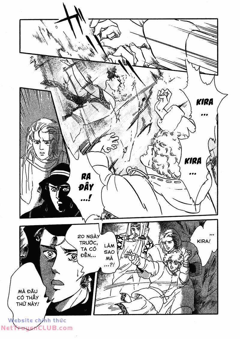 Marginal Chapter 4 trang 6