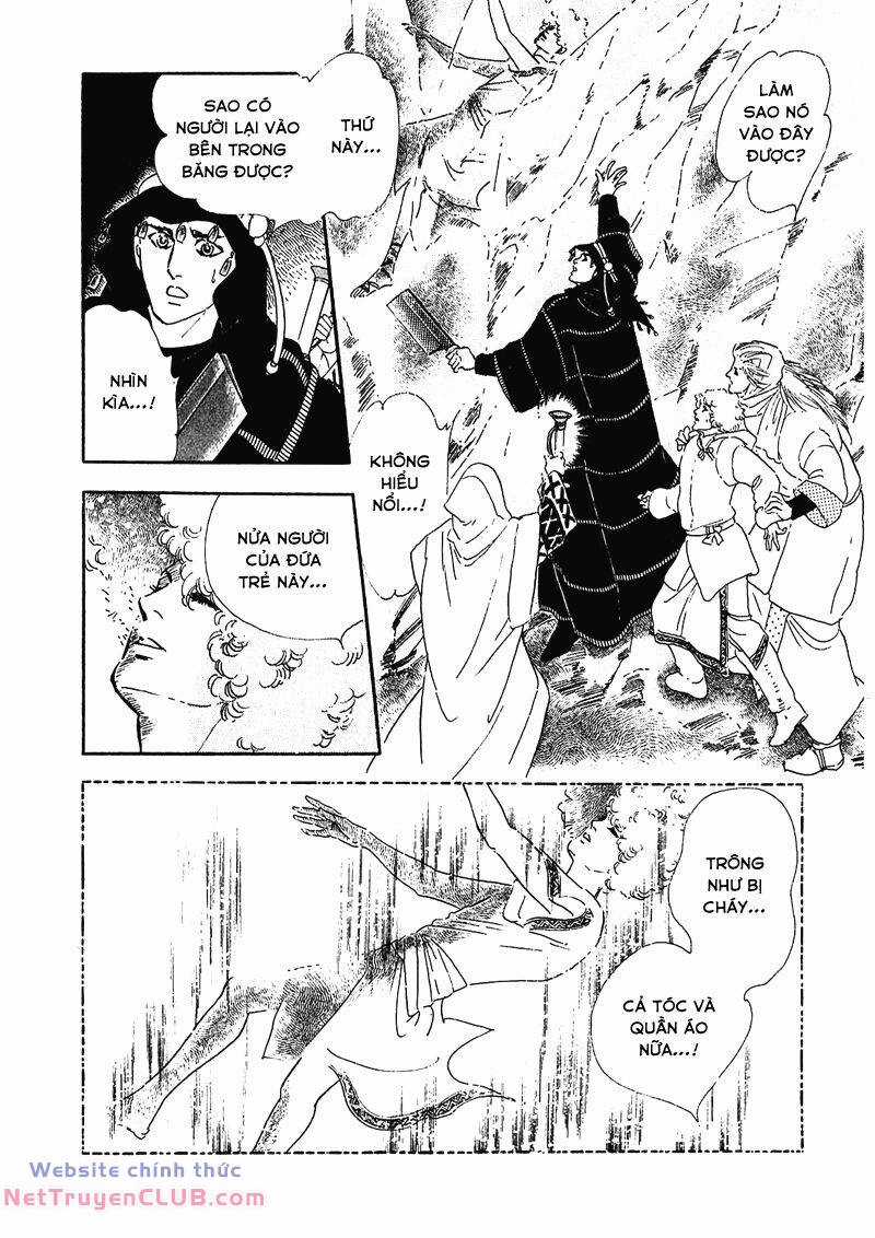 Marginal Chapter 4 trang 7