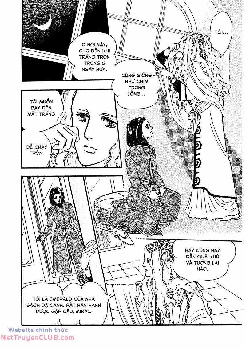 Marginal Chapter 5 trang 11
