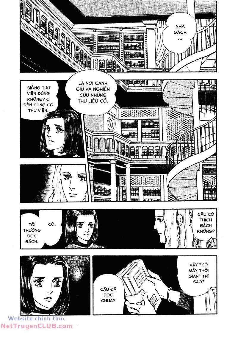Marginal Chapter 5 trang 12