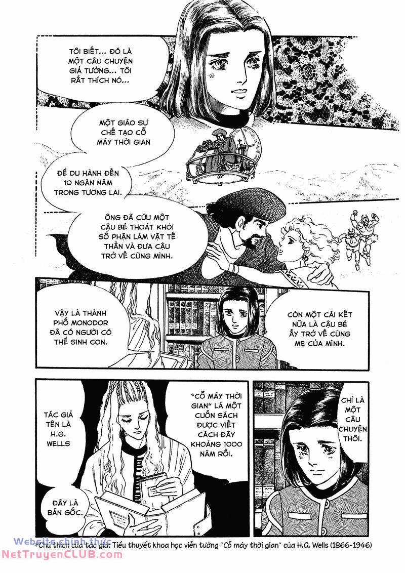Marginal Chapter 5 trang 13