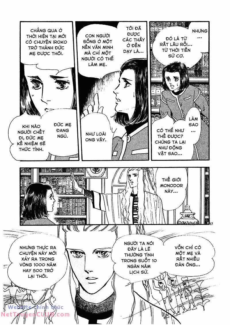 Marginal Chapter 5 trang 16