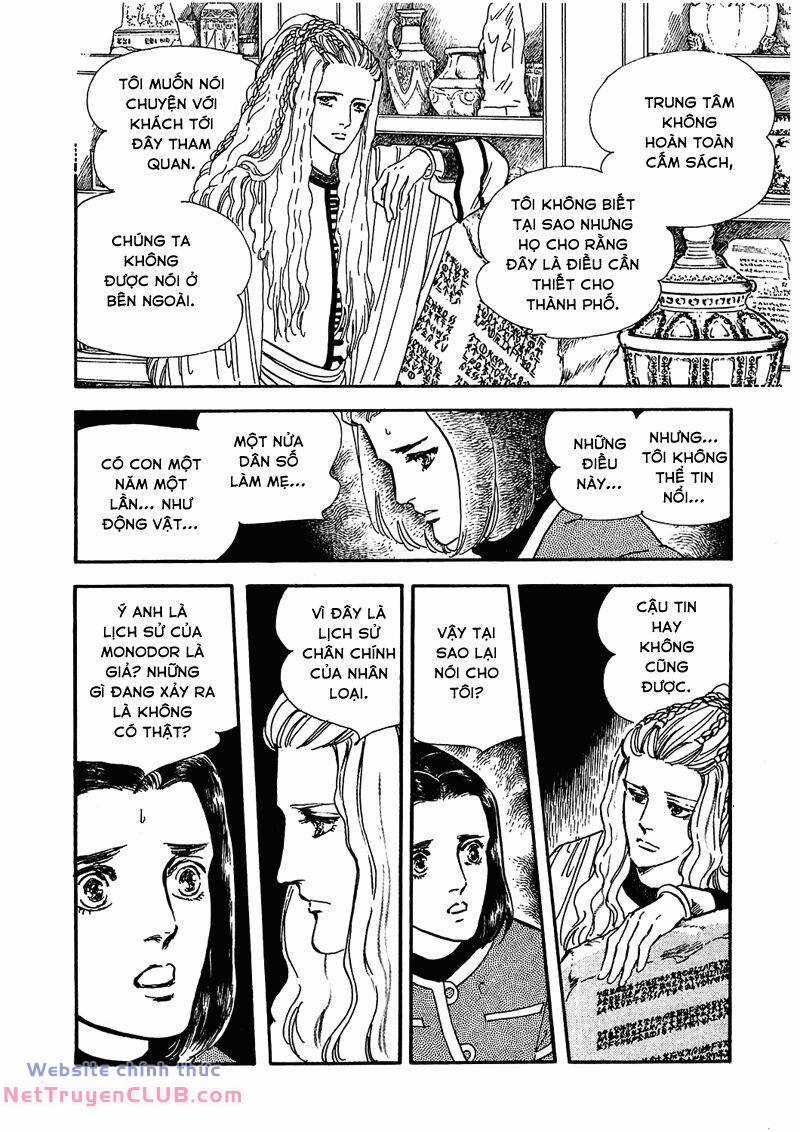 Marginal Chapter 5 trang 19
