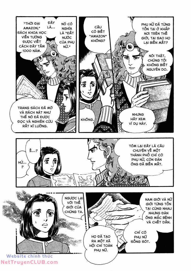 Marginal Chapter 5 trang 22