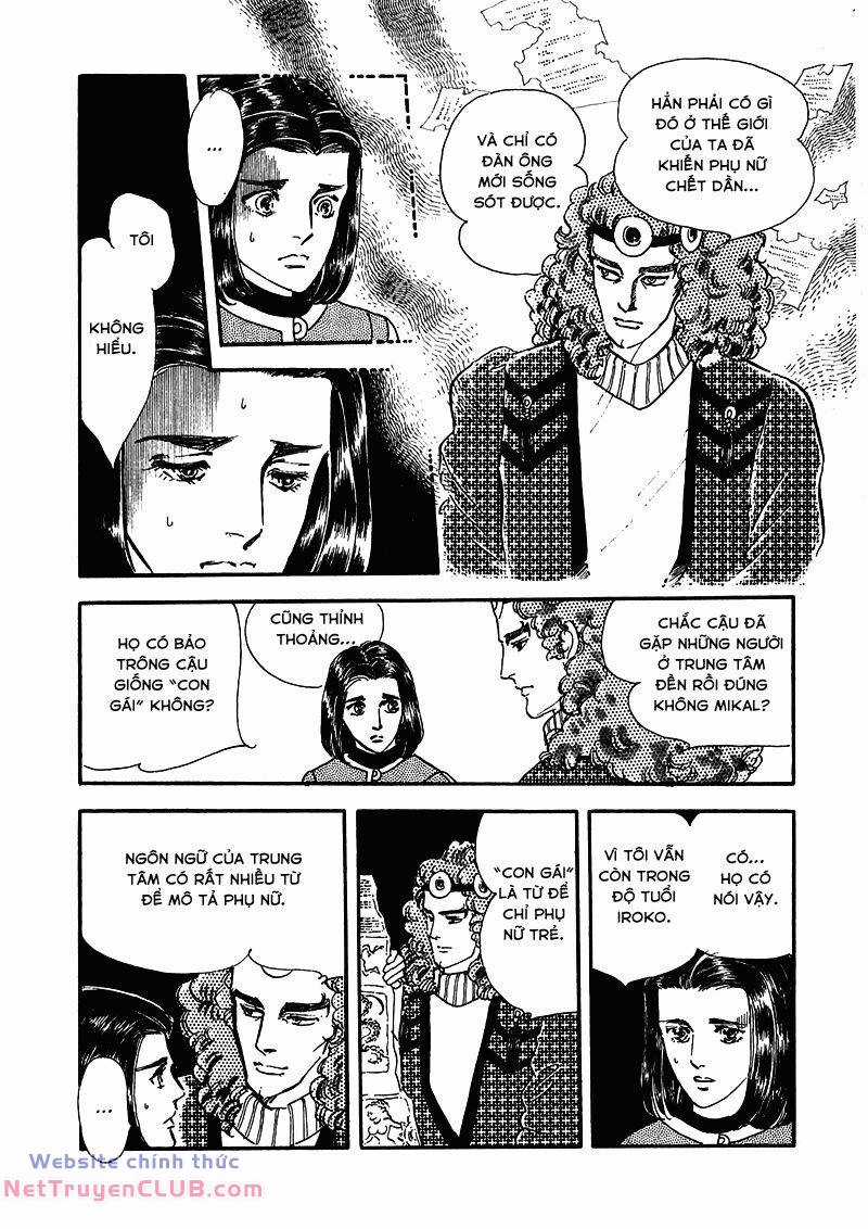 Marginal Chapter 5 trang 23