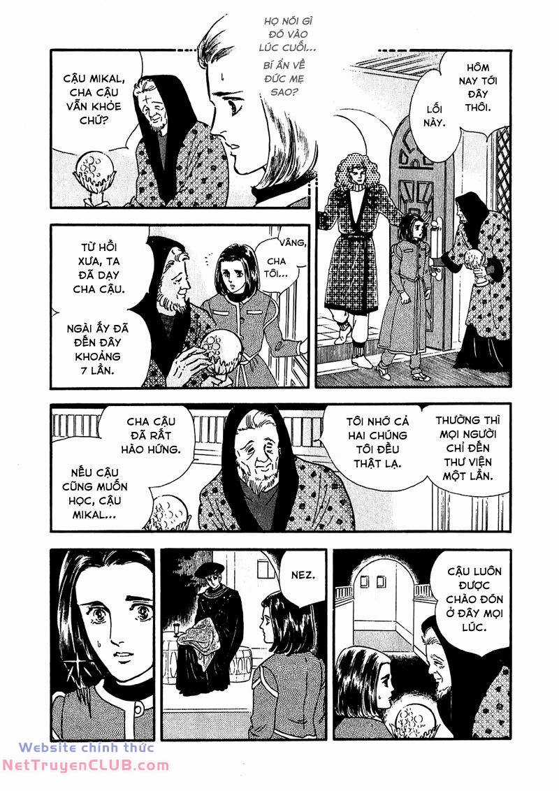 Marginal Chapter 5 trang 25