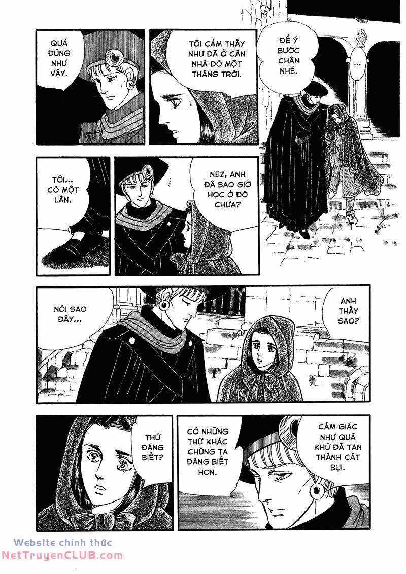 Marginal Chapter 5 trang 27