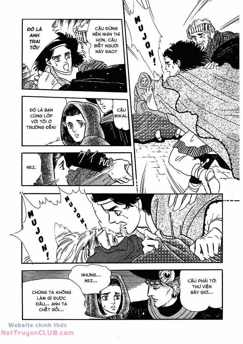 Marginal Chapter 5 trang 3