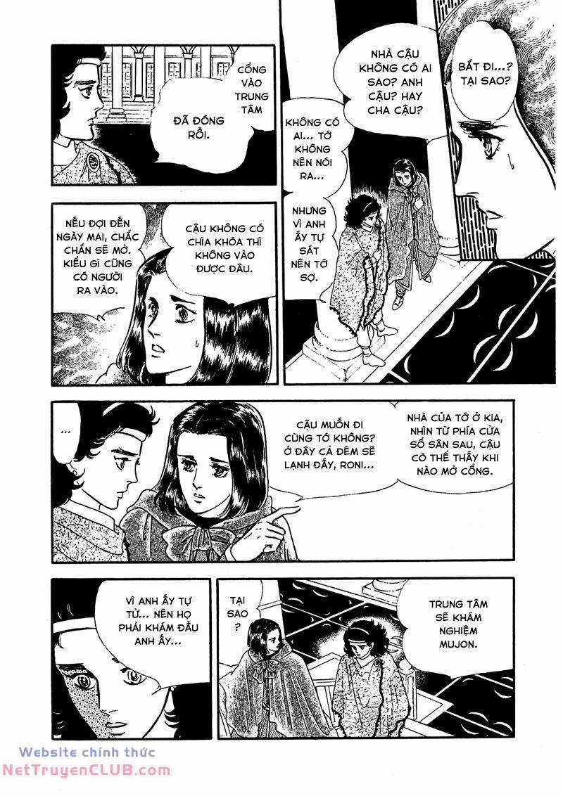 Marginal Chapter 5 trang 33