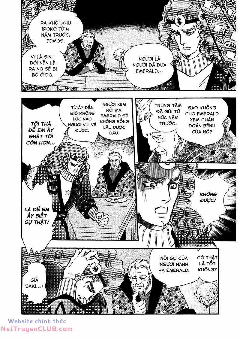 Marginal Chapter 5 trang 39