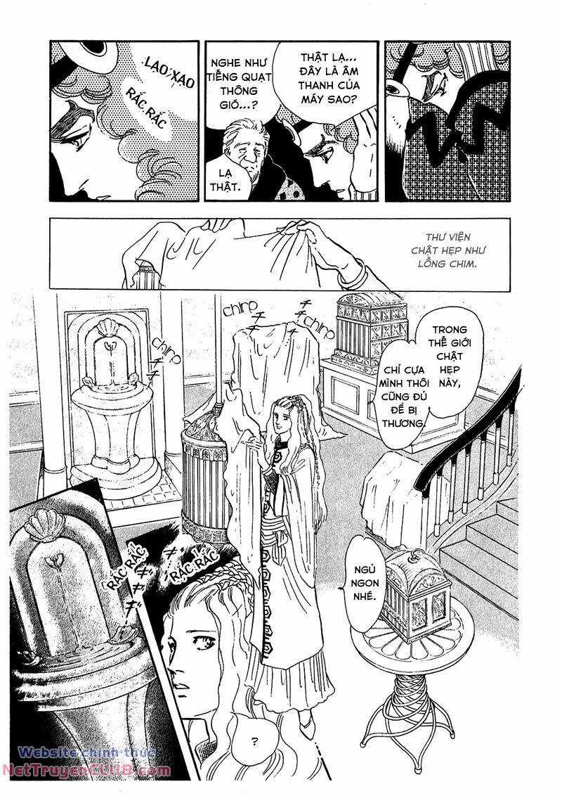 Marginal Chapter 5 trang 40