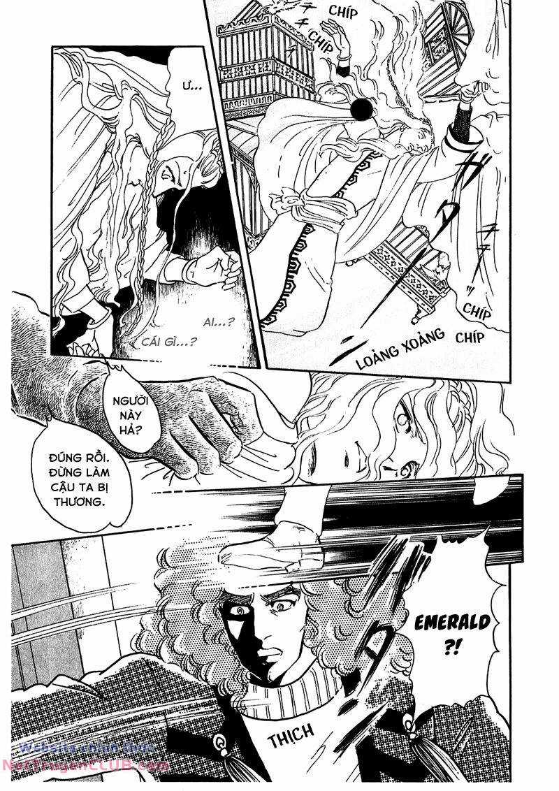 Marginal Chapter 5 trang 42