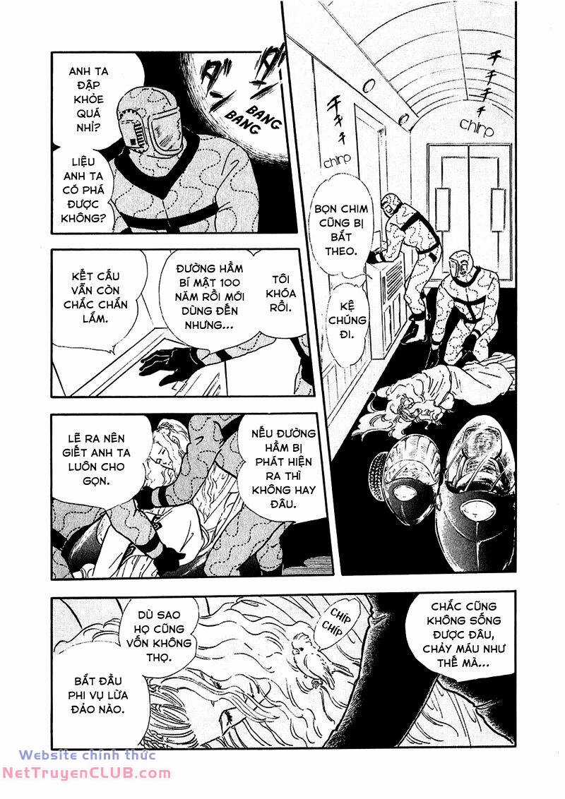 Marginal Chapter 5 trang 47