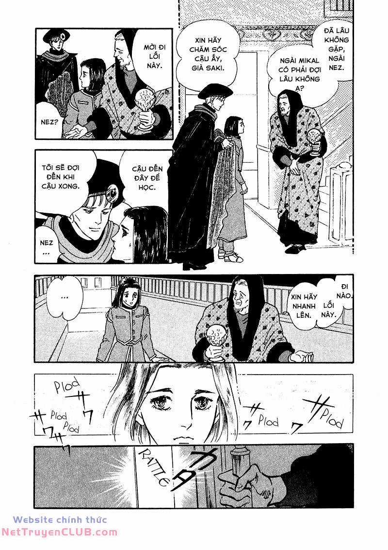 Marginal Chapter 5 trang 6