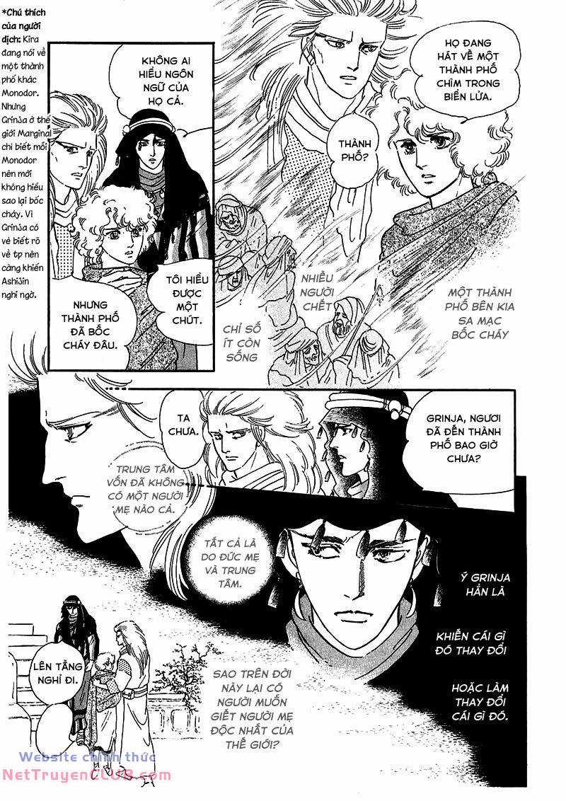 Marginal Chapter 6 trang 11