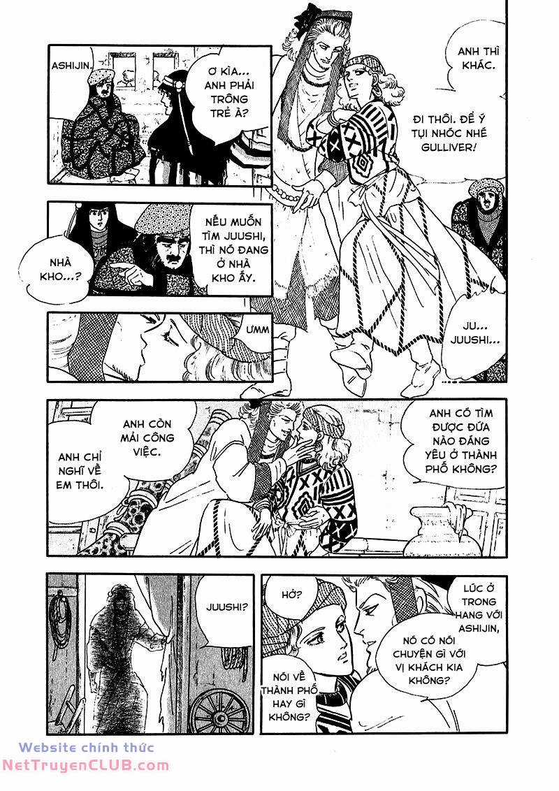 Marginal Chapter 6 trang 13