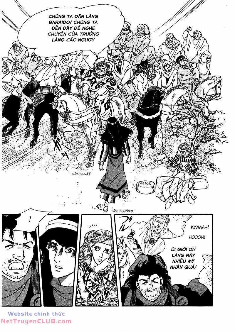 Marginal Chapter 6 trang 17