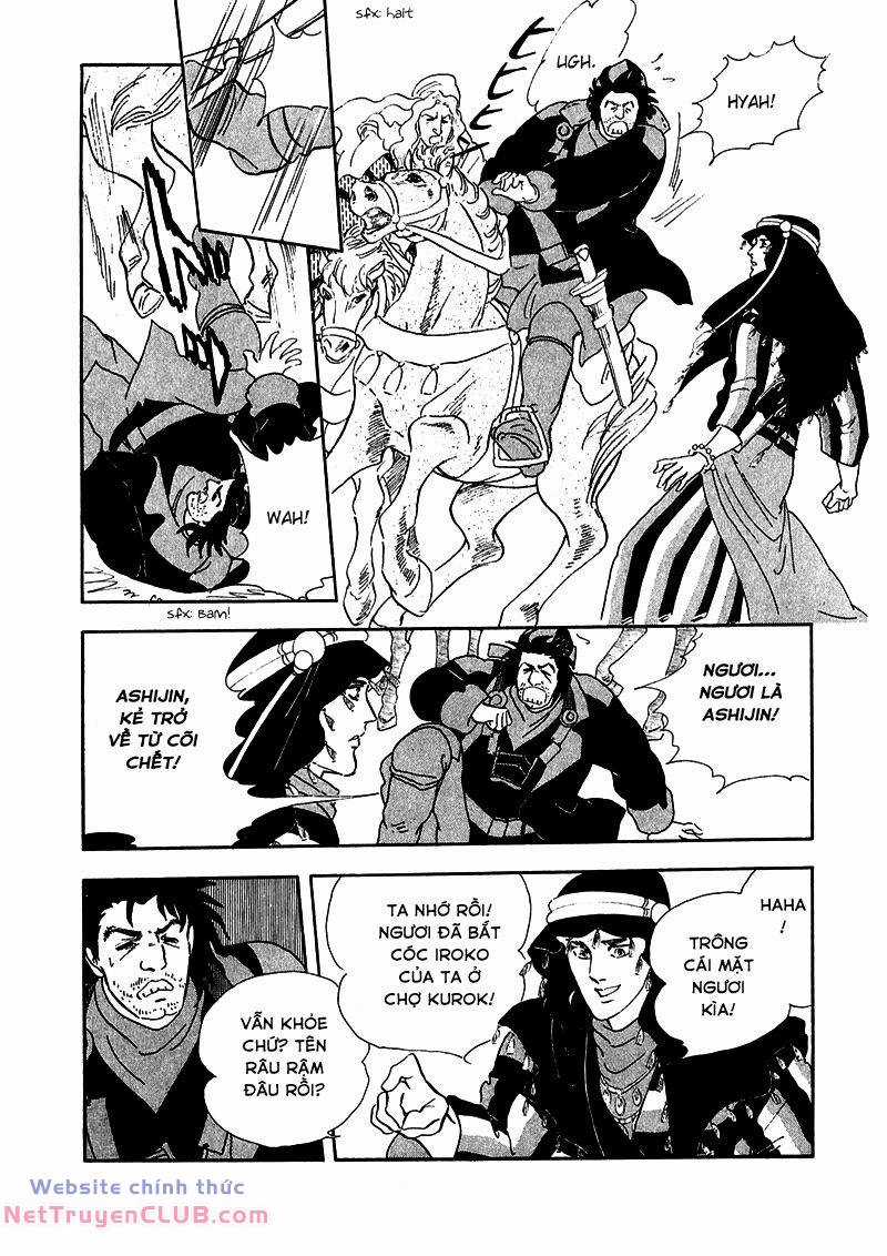 Marginal Chapter 6 trang 18