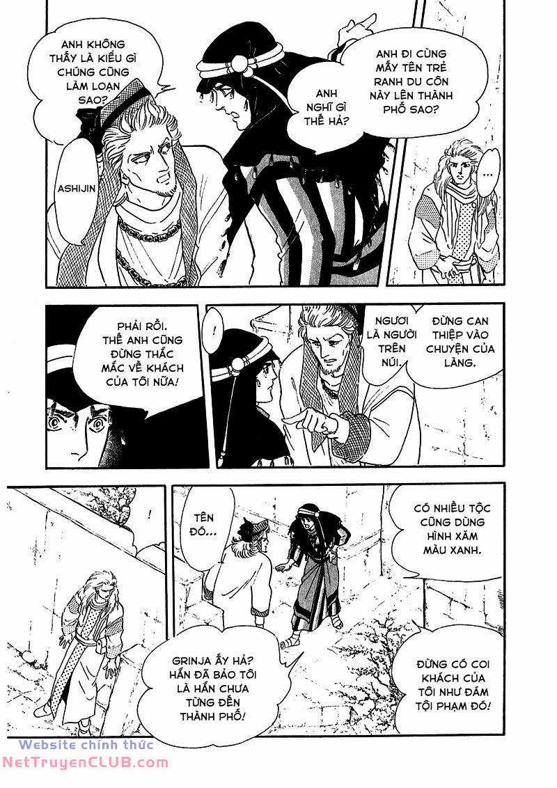 Marginal Chapter 6 trang 21