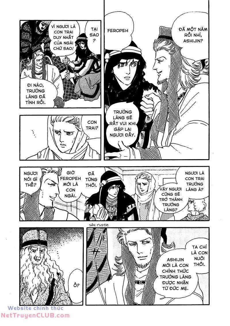 Marginal Chapter 6 trang 3