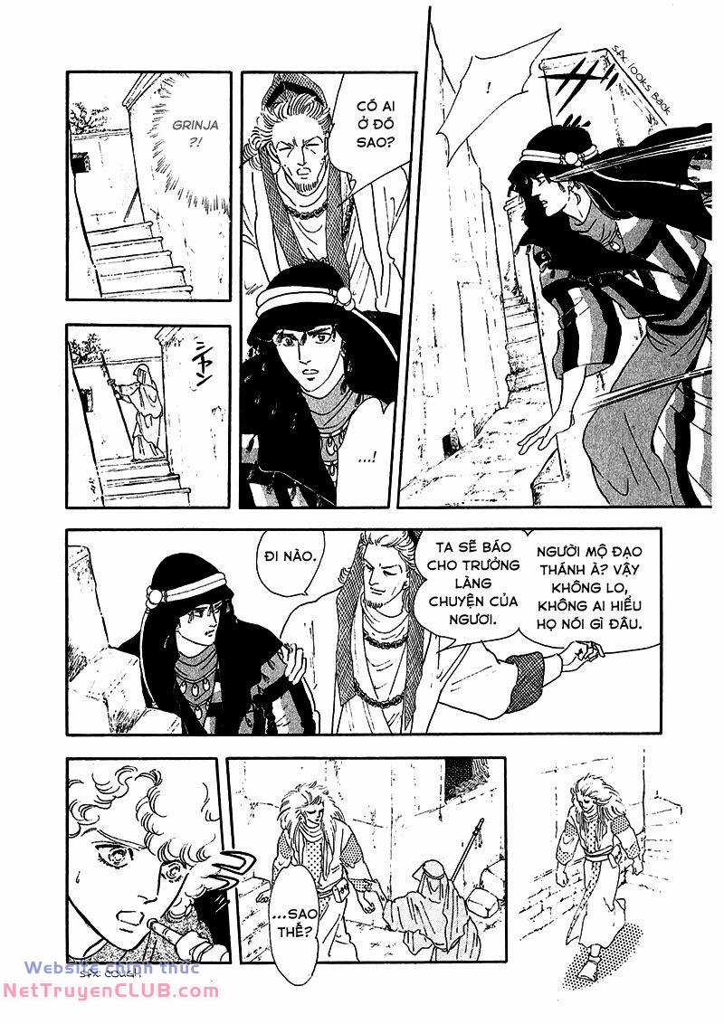 Marginal Chapter 6 trang 30