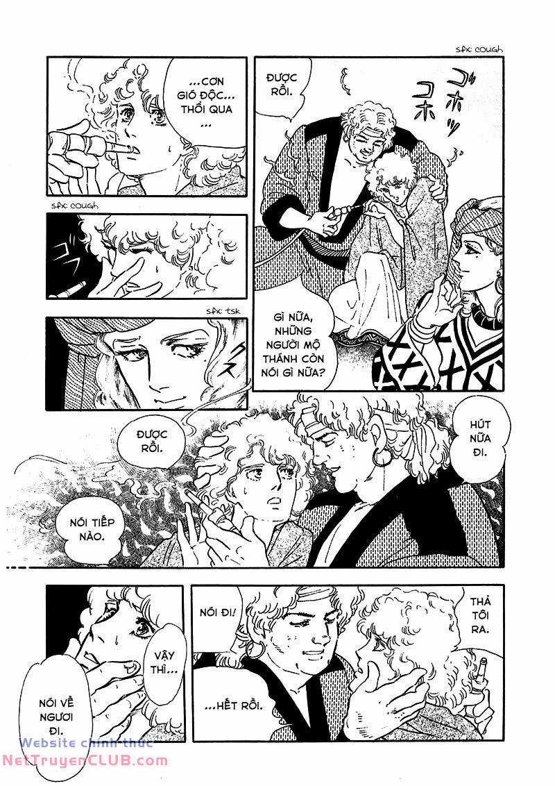 Marginal Chapter 6 trang 31