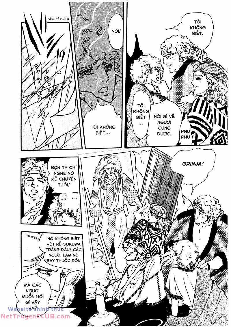 Marginal Chapter 6 trang 32