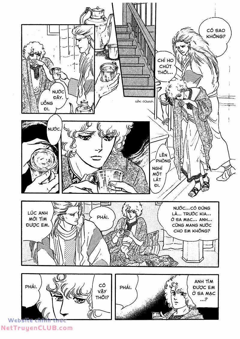 Marginal Chapter 6 trang 34