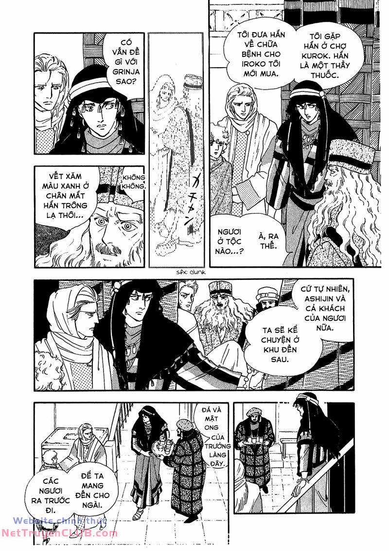 Marginal Chapter 6 trang 6