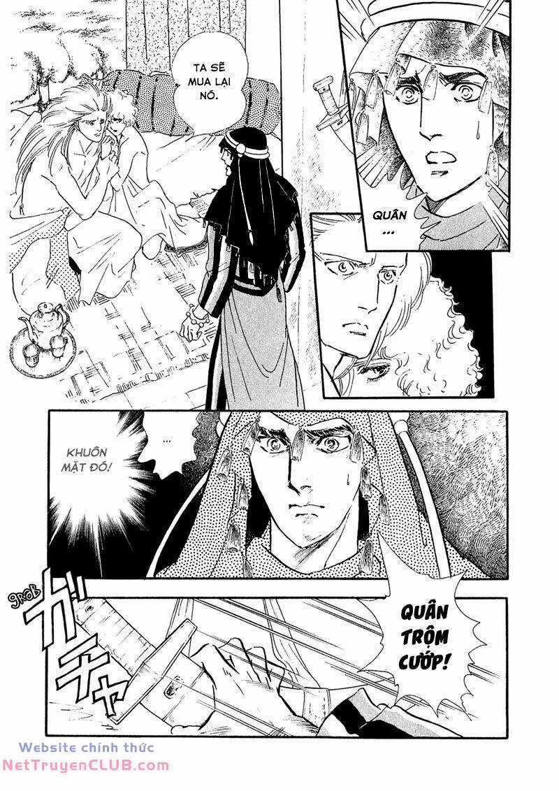 Marginal Chapter 7 trang 11