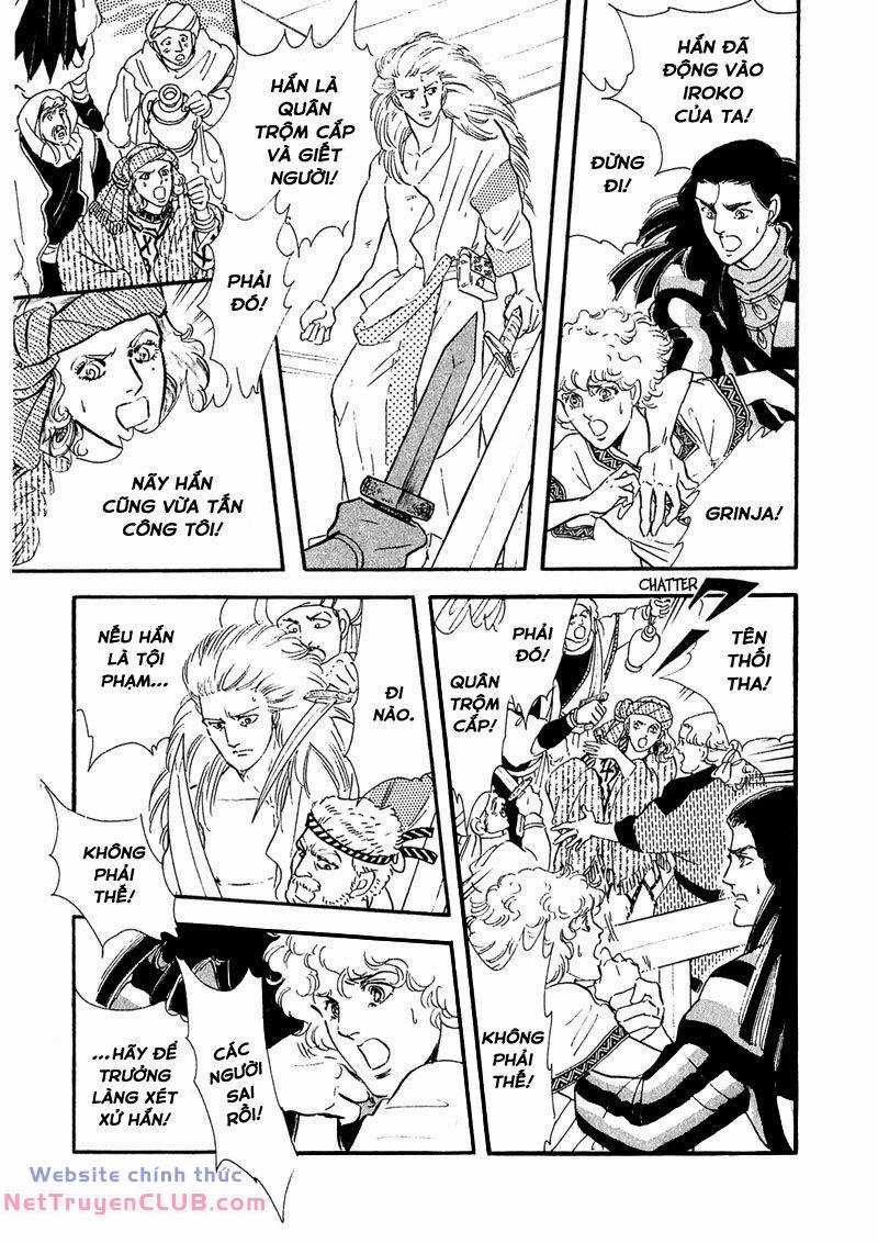 Marginal Chapter 7 trang 15