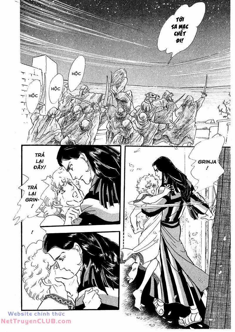 Marginal Chapter 7 trang 22