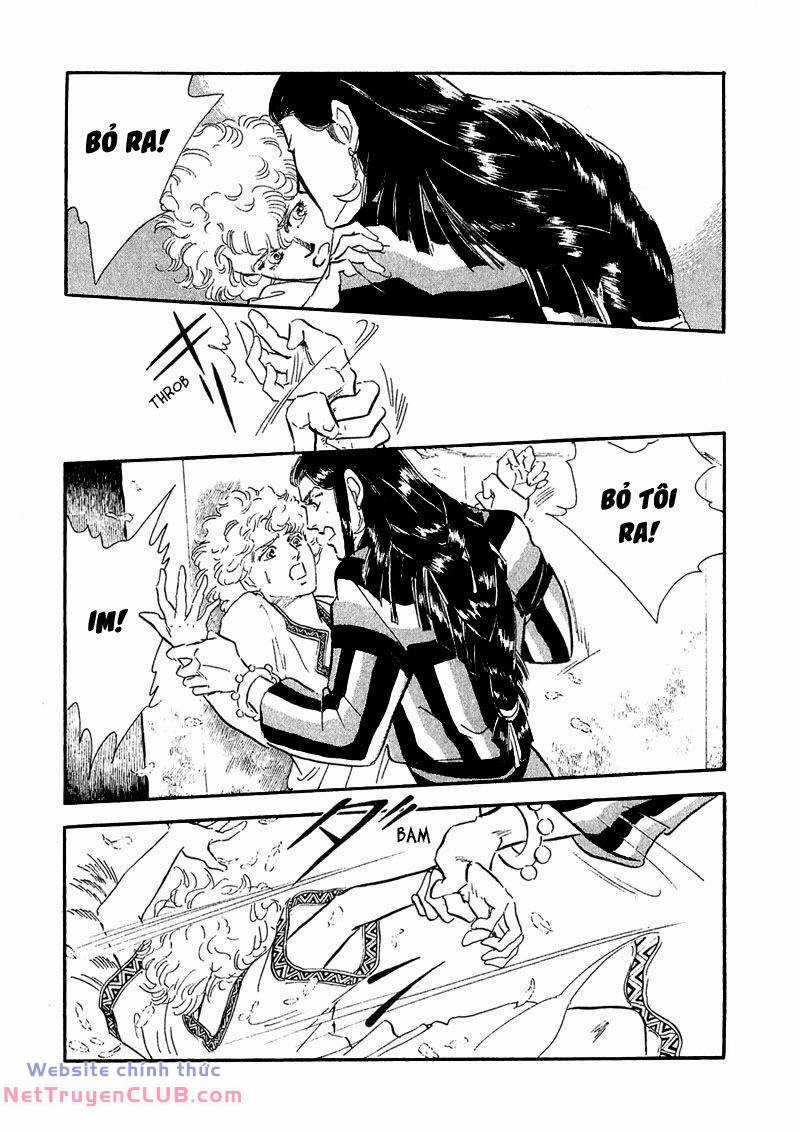 Marginal Chapter 7 trang 23