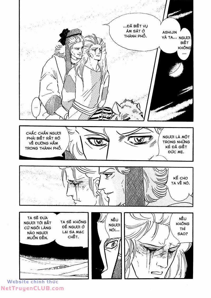 Marginal Chapter 7 trang 28