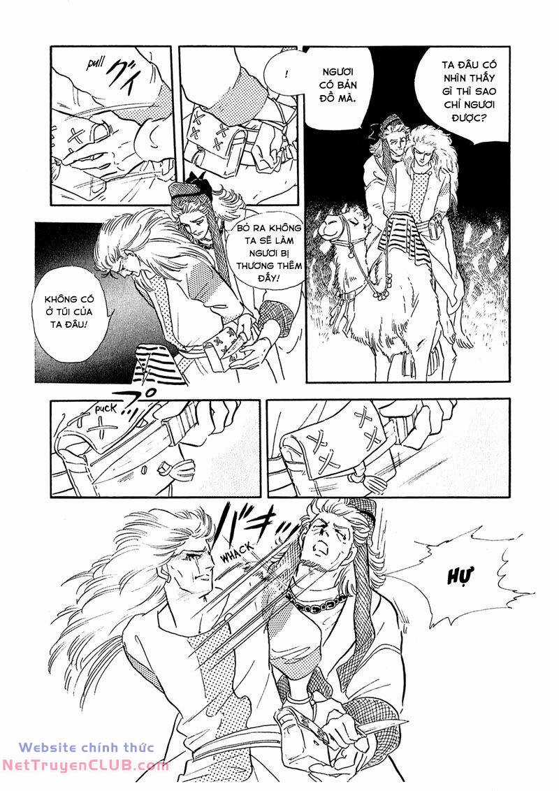 Marginal Chapter 7 trang 29