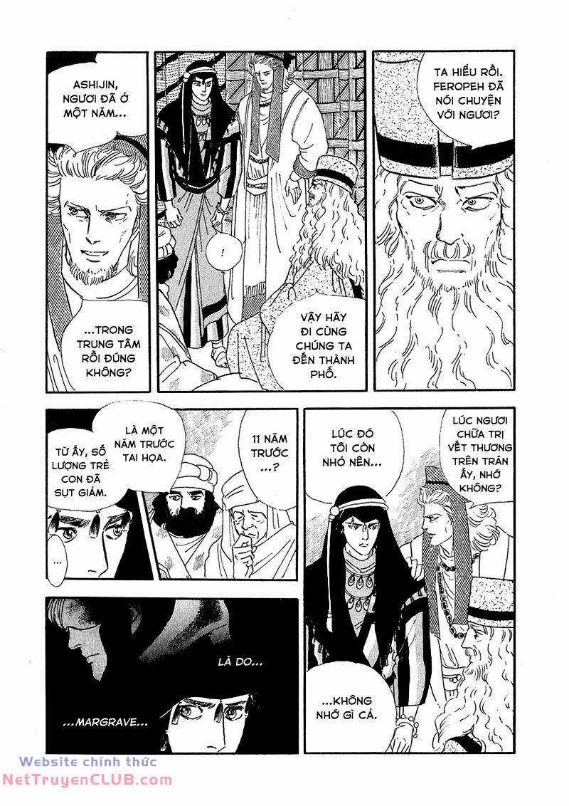 Marginal Chapter 7 trang 3