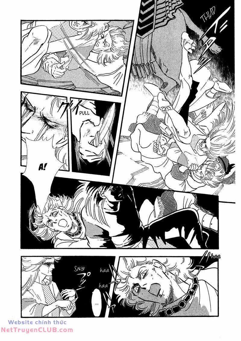 Marginal Chapter 7 trang 30