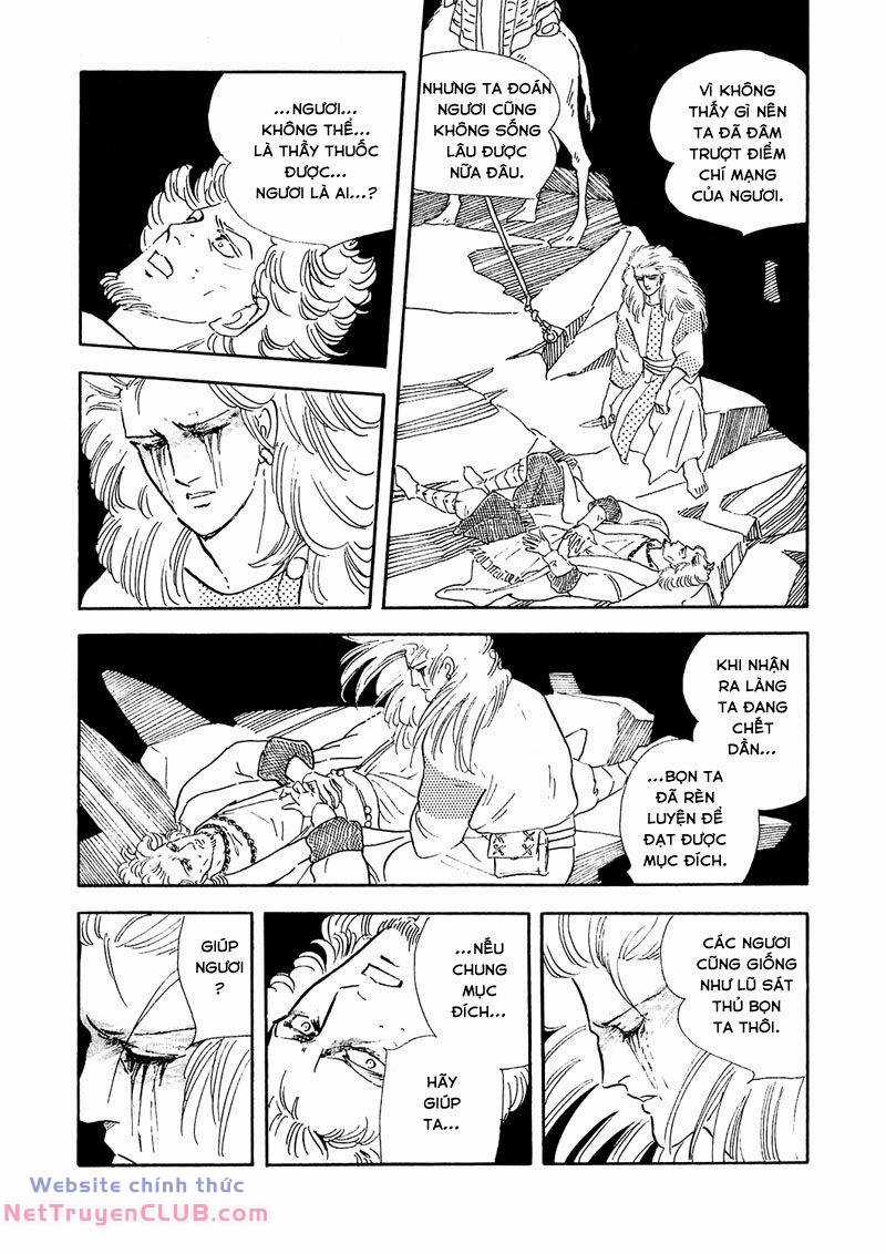 Marginal Chapter 7 trang 31
