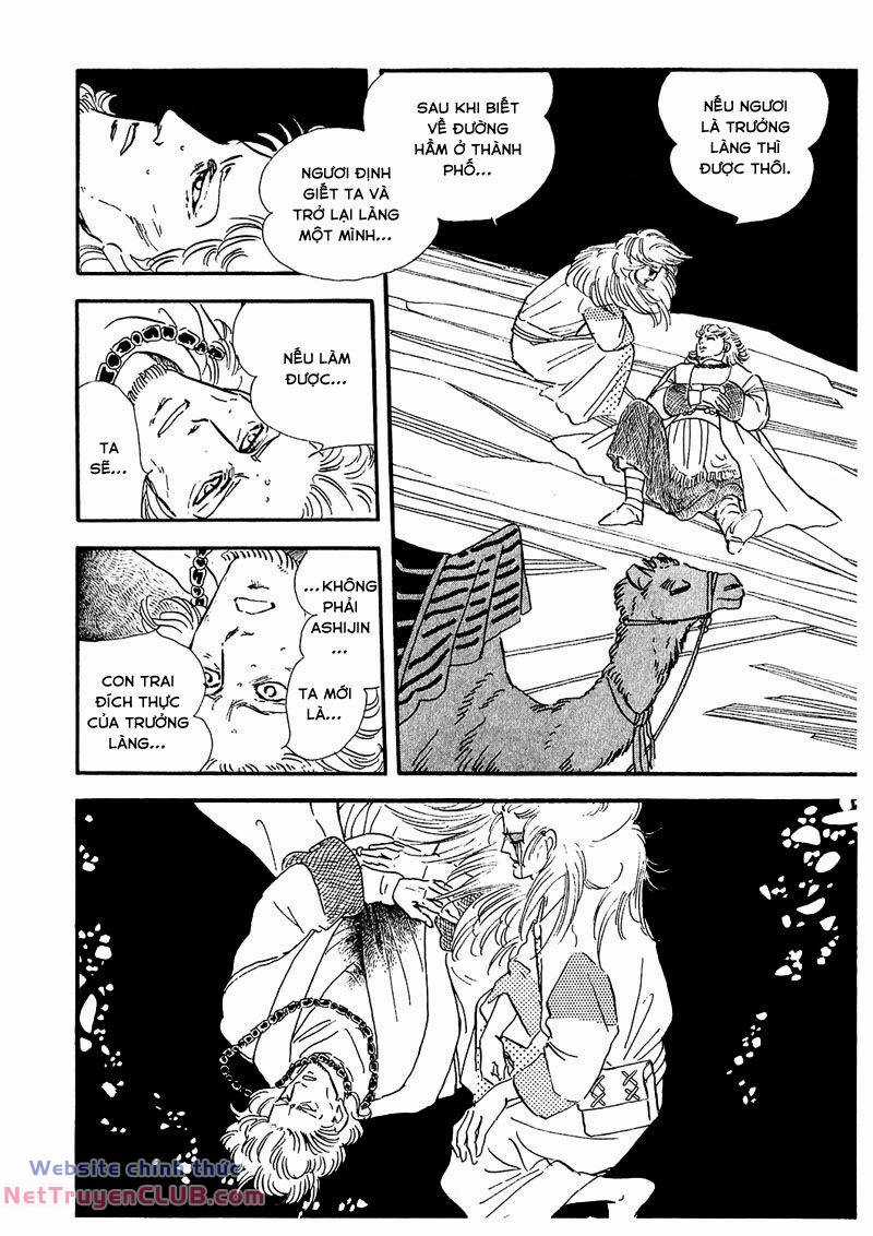 Marginal Chapter 7 trang 32