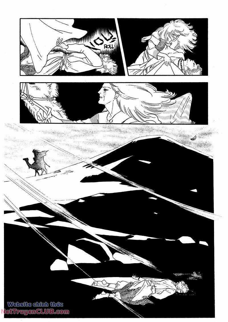 Marginal Chapter 7 trang 33