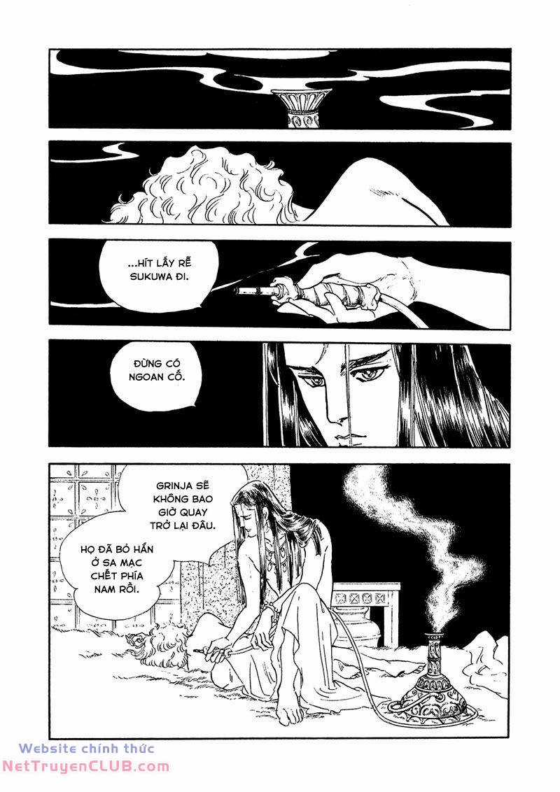 Marginal Chapter 7 trang 34
