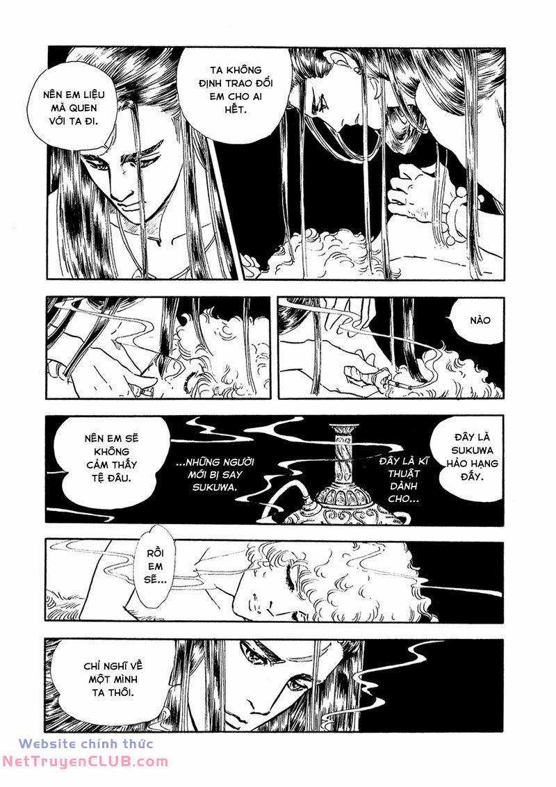 Marginal Chapter 7 trang 35