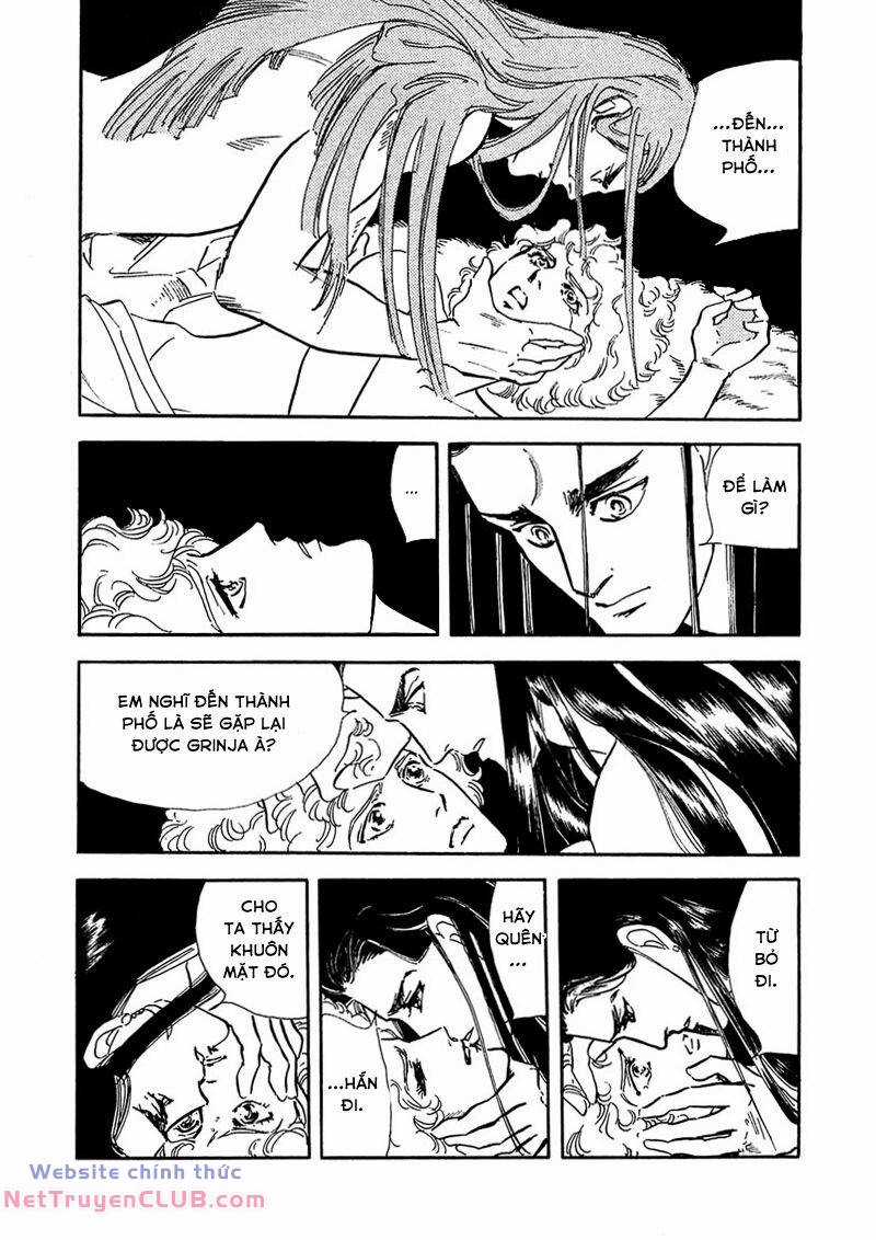 Marginal Chapter 7 trang 37