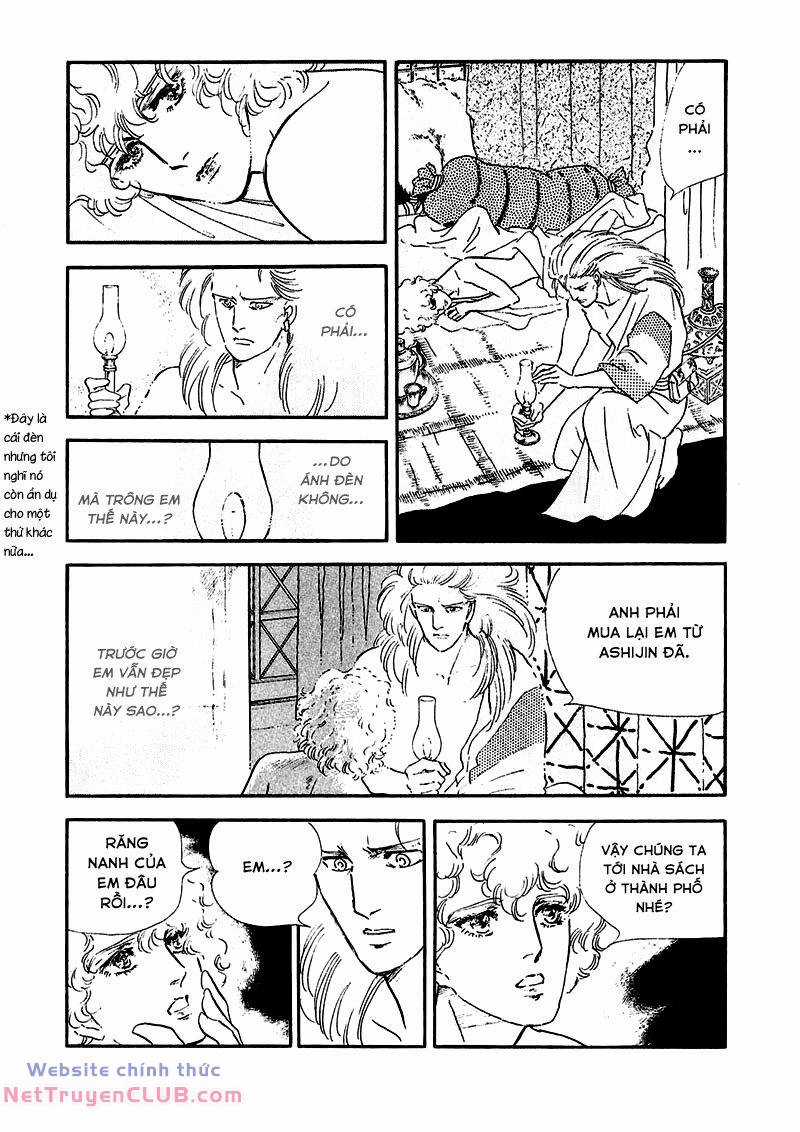 Marginal Chapter 7 trang 7