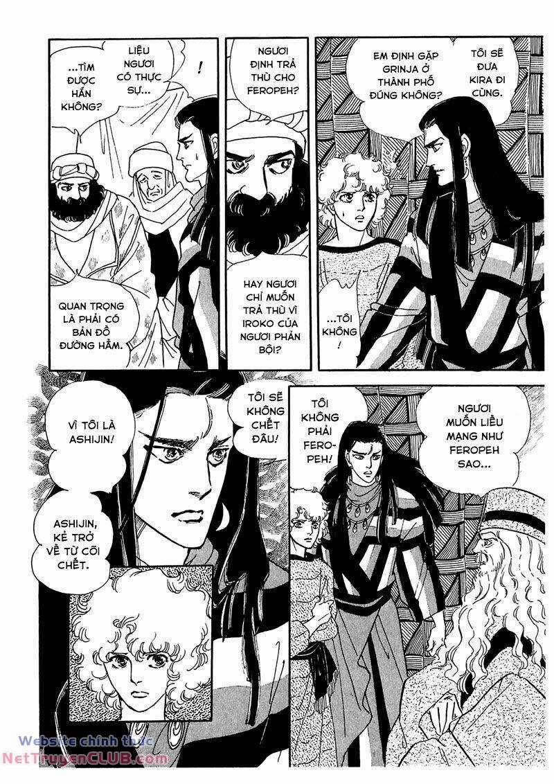 Marginal Chapter 8 trang 10