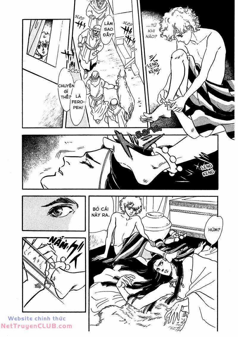 Marginal Chapter 8 trang 2