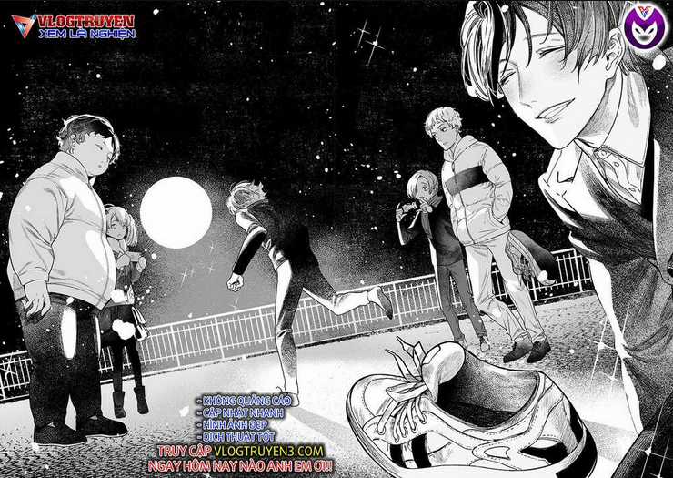 Maria Đoạn Tội Chapter 1 trang 38