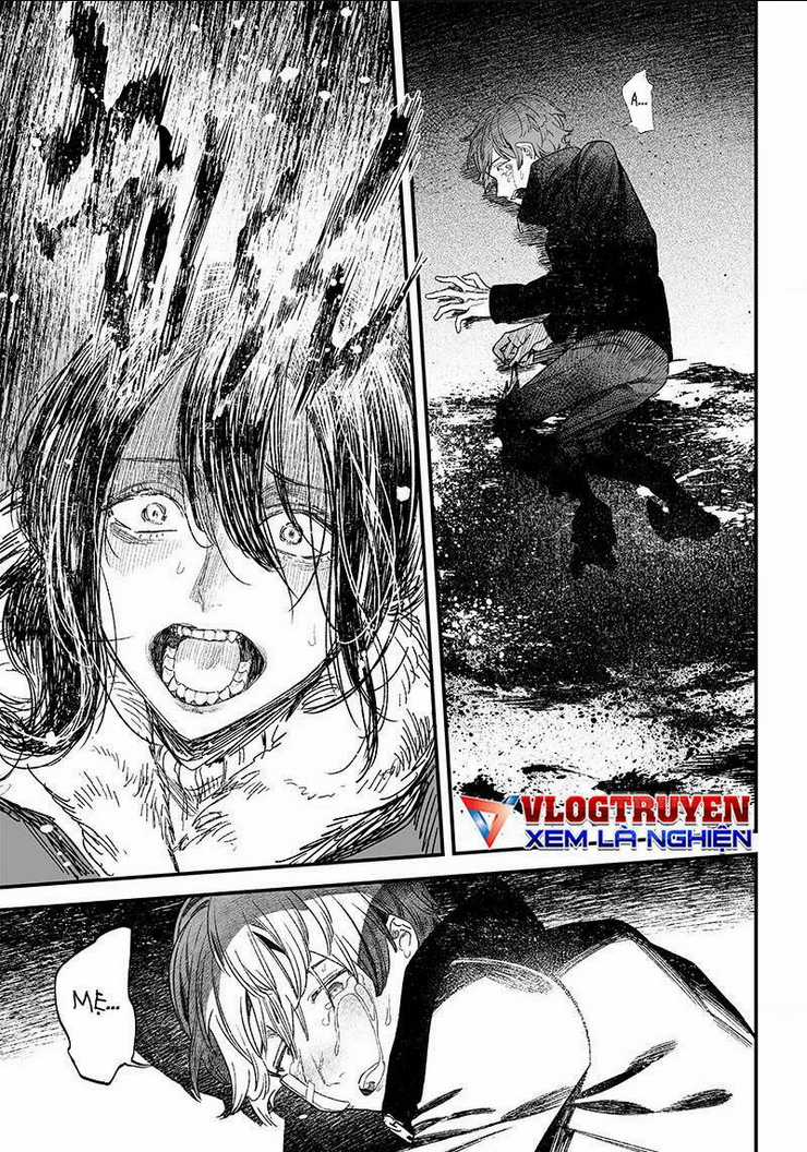 Maria Đoạn Tội Chapter 1 trang 41