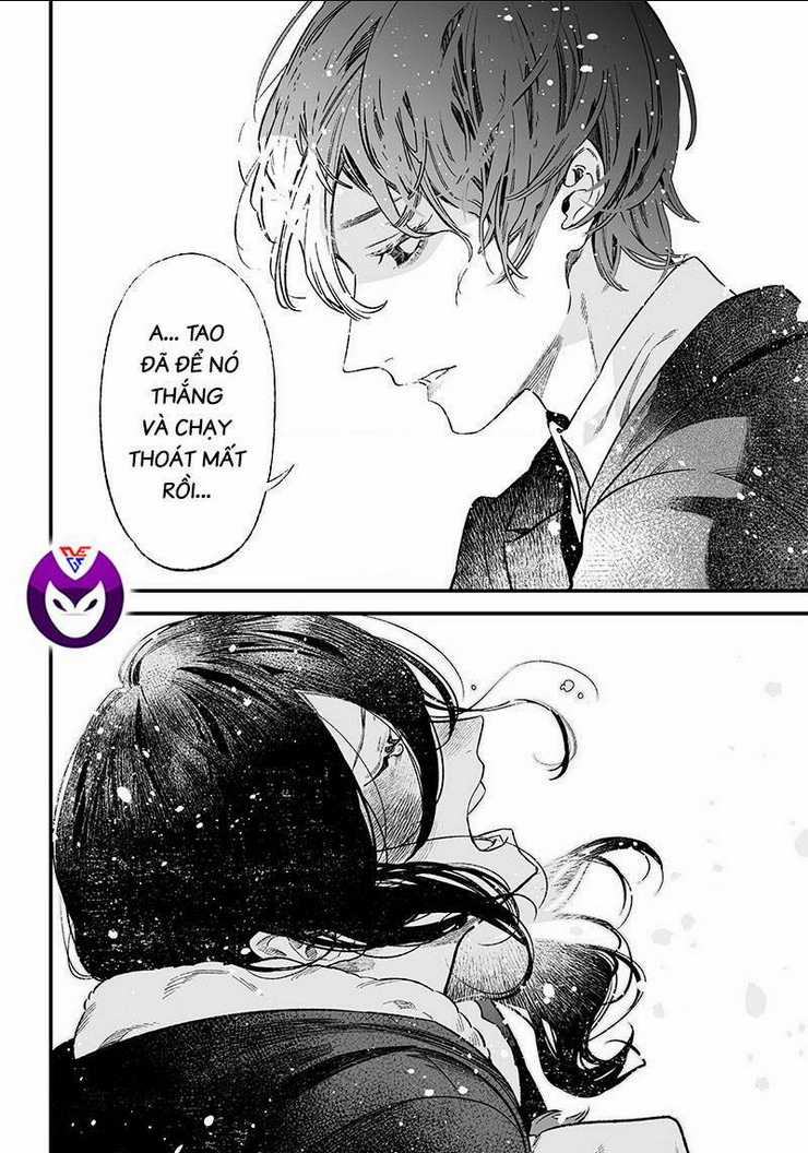 Maria Đoạn Tội Chapter 1 trang 45