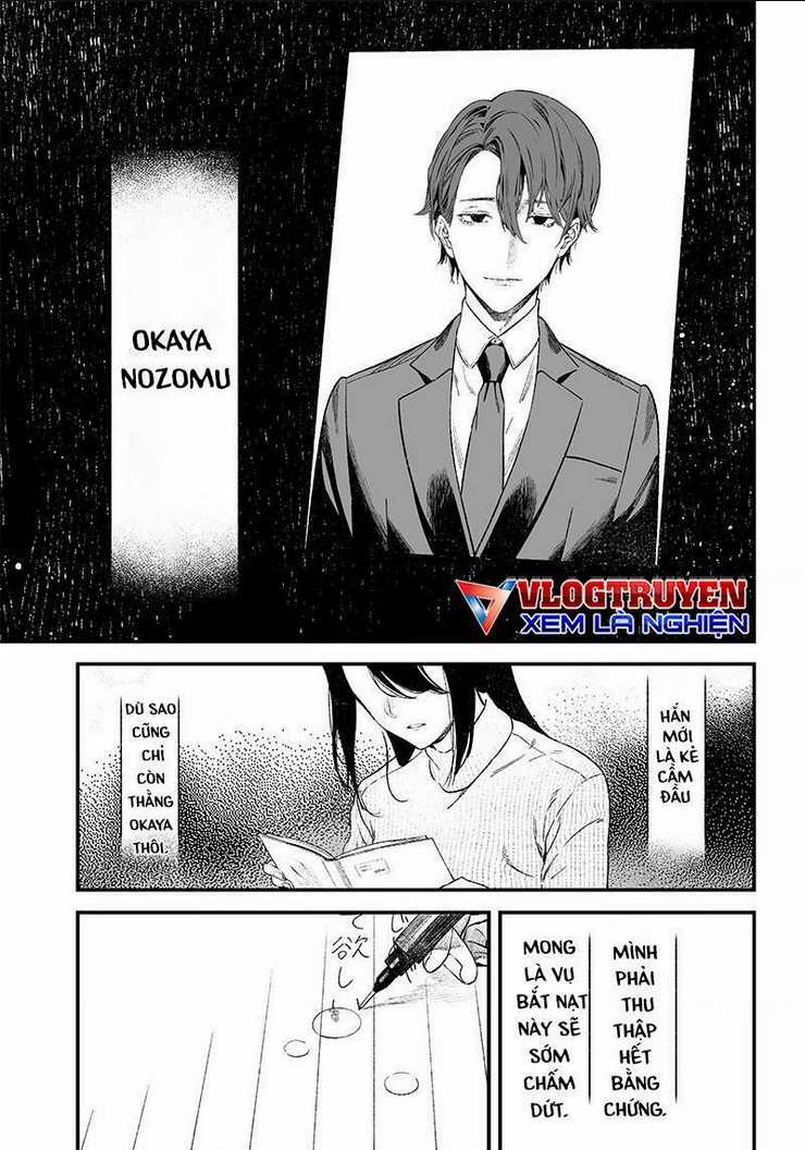 Maria Đoạn Tội Chapter 1 trang 57